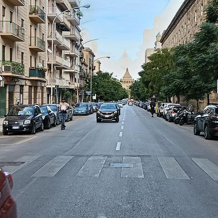 La Casetta Del Maggiore Палермо Екстериор снимка